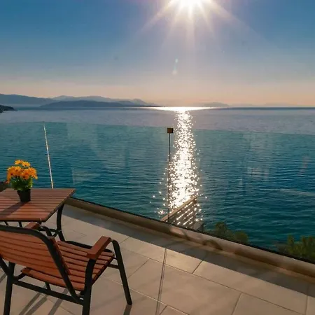 Pensionat In Guest - With Private Pool Barbati