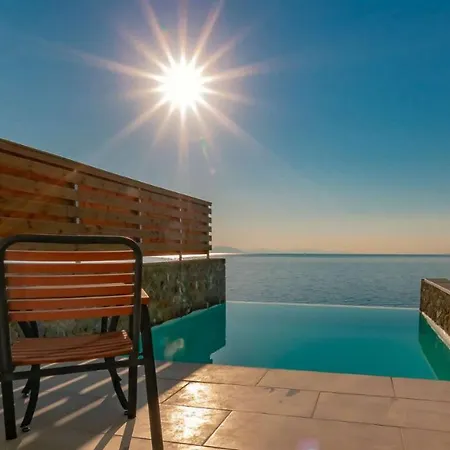 In Guest - With Private Pool