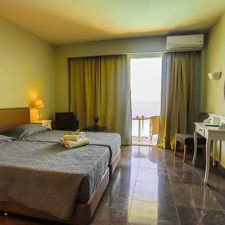 In Guest - With Private Pool Pensionat