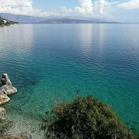 In Guest - With Private Pool